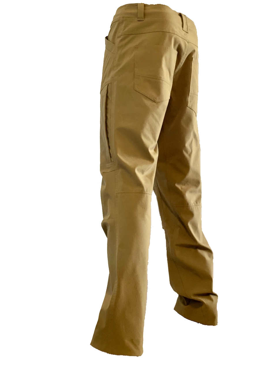 Men’s Relentless Pant-Canyon Brown – Uplnd Outfitters